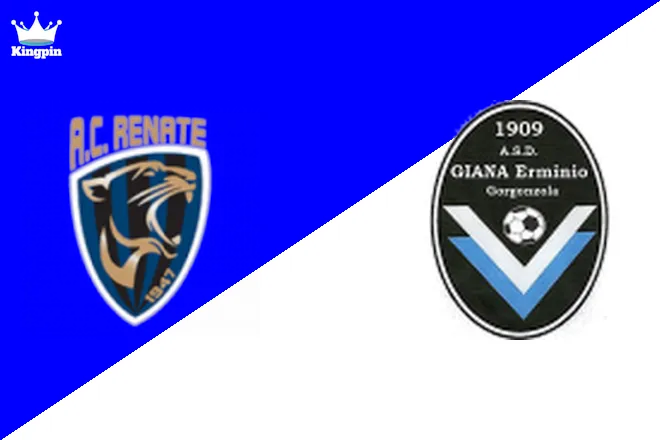 Renate vs Giana Erminio: Serie C Spread Prediction 9/13