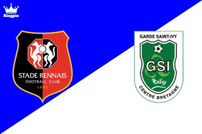 Rennes II vs Pontivy GSI: National 3 - Group C Spread Prediction 9/7