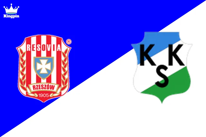 Resovia Rzeszów vs Kalisz: II Liga Spread Prediction 9/13