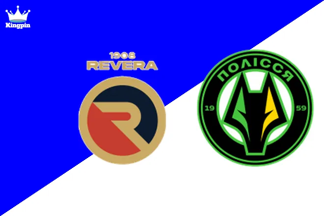 Revera Ivano-Frankivsk vs Polissya II: Druha Liga Spread Prediction 9/13