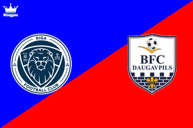 Soccer Betting Tips and Projections Today: Riga vs BFC Daugavpils 7/28