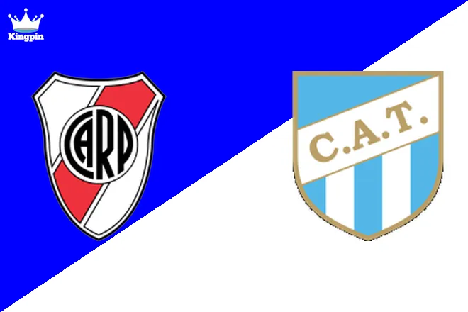 River Plate vs Atletico Tucuman: Liga Profesional Spread Prediction 9/14
