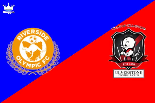 Riverside Olympic U21 vs Ulverstone: Tasmania Northern Championship Spread Picks August 3, 2024