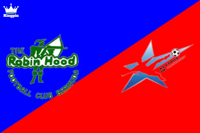 Soccer Betting Tips: Robin Hood vs Etoile Matoury 7/28