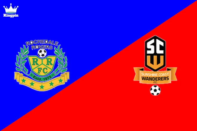 Rochedale Rovers vs SC Wanderers: Queensland NPL Spread Picks August 3, 2024