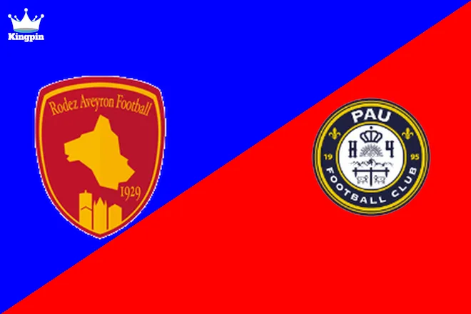 Rodez vs PAU: Friendlies Clubs Spread Picks August 3, 2024