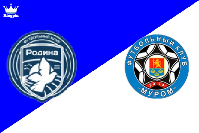 Rodina Moskva II vs Murom: Second League A Spread Prediction 9/14