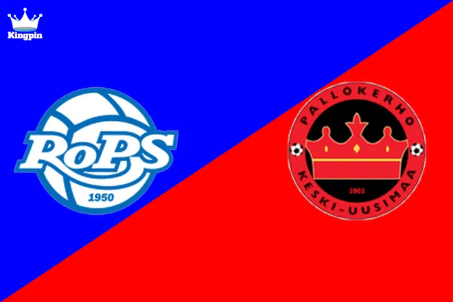 Rops vs PKKU: Ykkönen Moneyline Picks August 3, 2024
