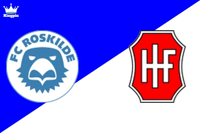 Roskilde vs Hvidovre: 1. Division Spread Prediction 9/13