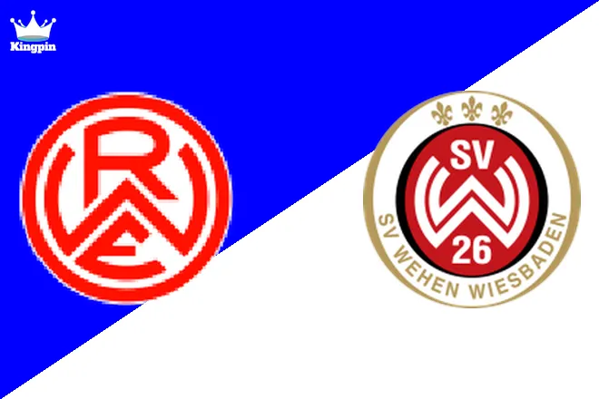 Rot-Weiß Essen vs SV Wehen: 3. Liga Spread Prediction 9/14