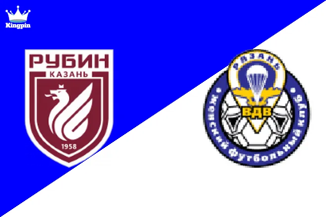 Rubin Kazan vs Ryazan W: Supreme Division Women Spread Prediction 9/14