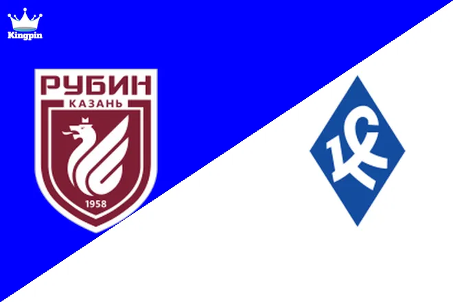 Rubin vs Krylia Sovetov: Russian Premier League Spread Prediction 9/13
