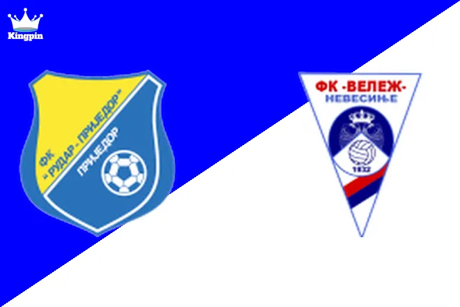 Rudar Prijedor vs Velež Nevesinje: 1st League - RS Spread Prediction 9/07