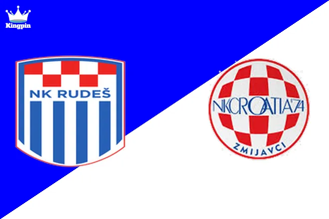 Rudes vs Croatia Zmijavci: First NL Spread Prediction 9/7