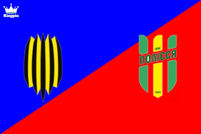 Ruh Lviv vs Polessya: Ukrainian Premier League Spread Picks August 3, 2024