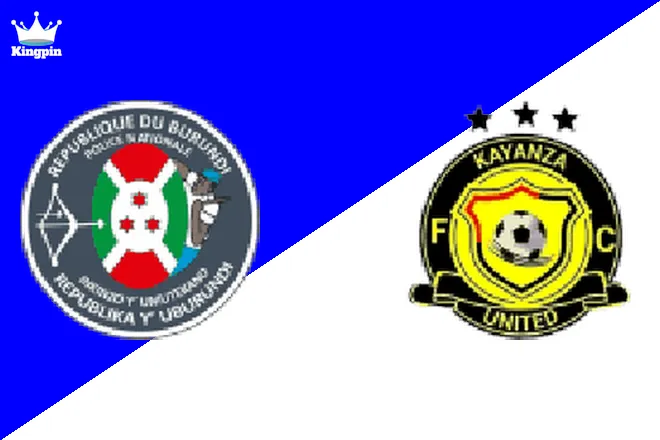 Rukinzo vs Kayanza United: Ligue A Spread Prediction 9/13