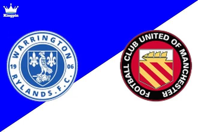 Rylands vs United of Manchester: Non-League Premier Spread Prediction 9/10