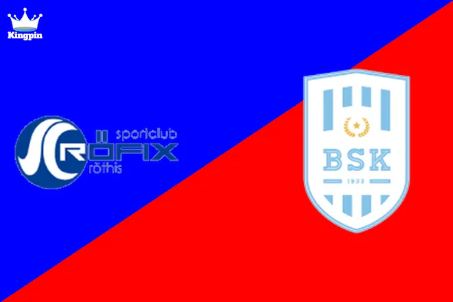 Röthis vs Bischofshofen: Regionalliga - West Spread Picks August 3, 2024