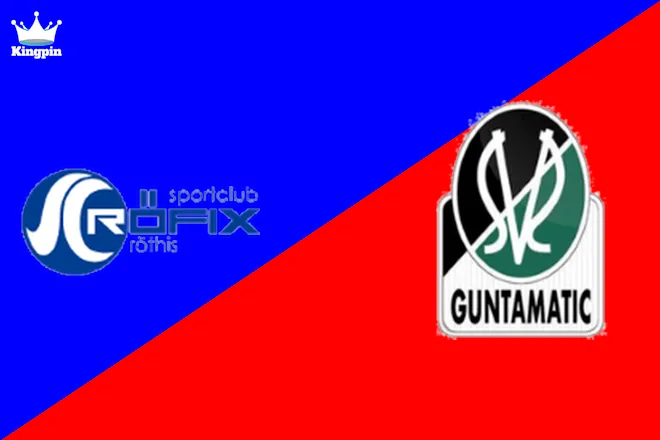 Soccer Betting Tips for Today: Röthis vs Ried 7/28