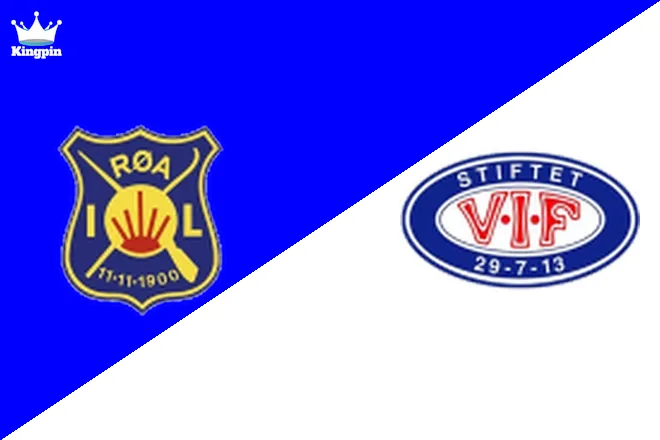 Røa vs Vålerenga W: Toppserien Spread Prediction 9/11