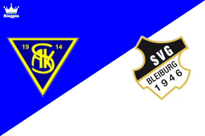 SAK Klagenfurt vs Bleiburg: Landesliga - Kärnten Spread Prediction 9/13