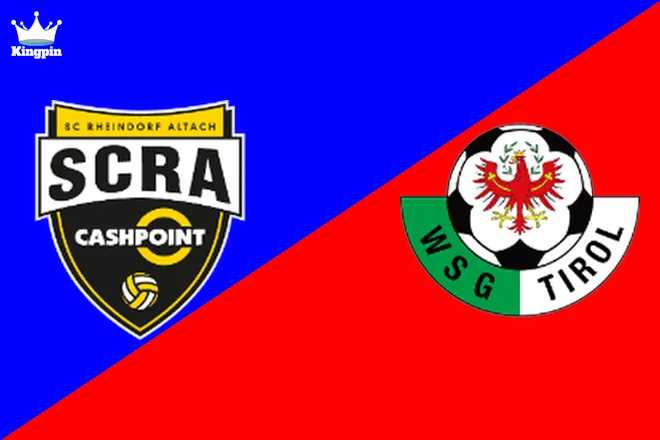 SOC Betting Picks 2024: SCR Altach vs WSG Wattens Spread Picks August 3
