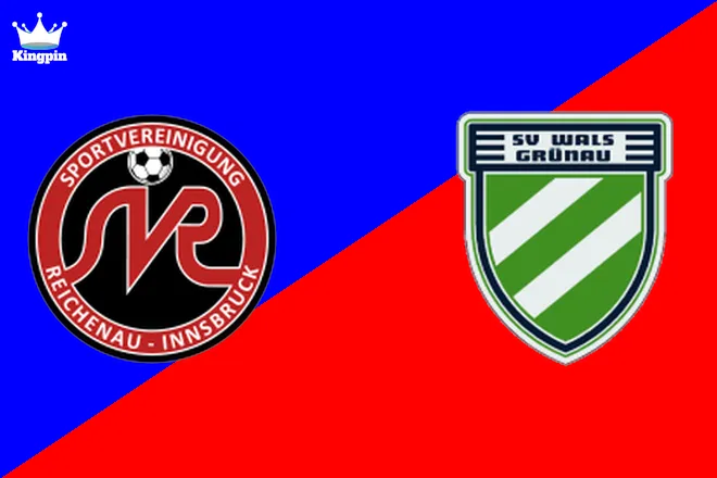 SVG Reichenau vs Wals-Grünau: Regionalliga - West Spread Picks August 3, 2024
