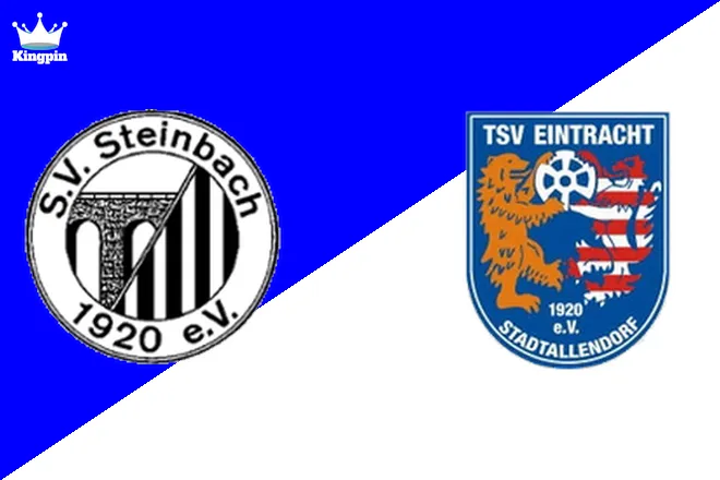 SV Steinbach vs Eintracht Stadtallendorf: Oberliga Spread Prediction 9/8