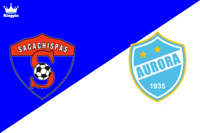 Sacachispas vs Aurora: Primera Division Spread Prediction 9/8