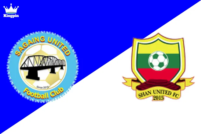 Sagaing United vs Shan United: National League Spread Prediction 9/13