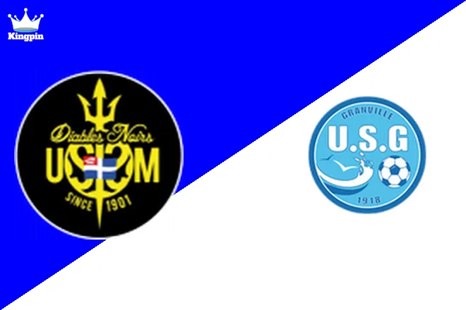 Saint-Malo vs Granville: National 2 - Group B Spread Prediction 9/13