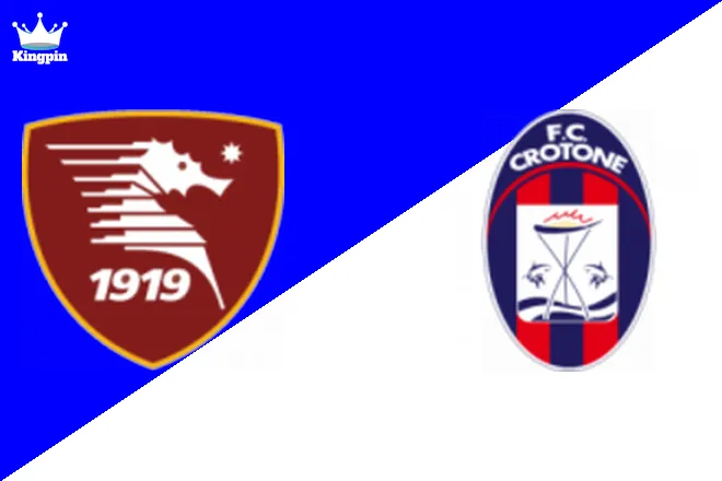 Salernitana U19 vs Crotone U19: Campionato Primavera - 2 Spread Prediction 9/14