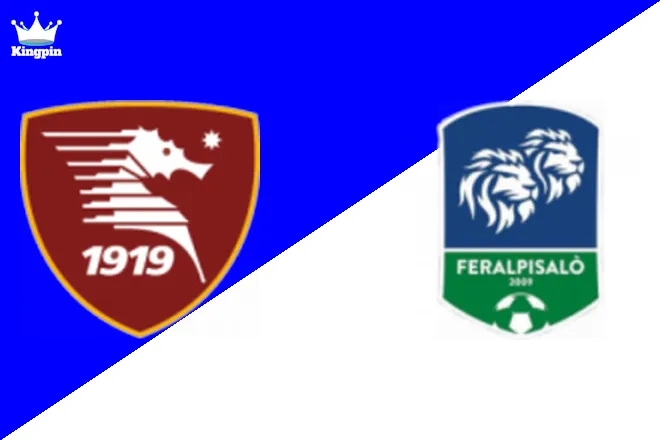 Salernitana U19 vs FeralpiSalò U19: Coppa Italia Primavera Spread Prediction 9/11
