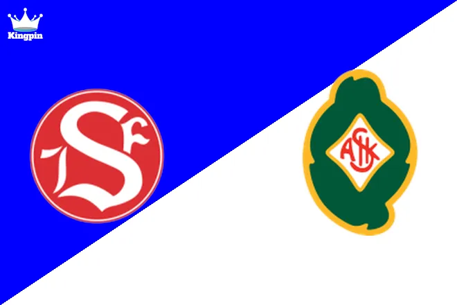 Sandviken vs Skövde AIK: Superettan Goals Over/Under Prediction 9/14
