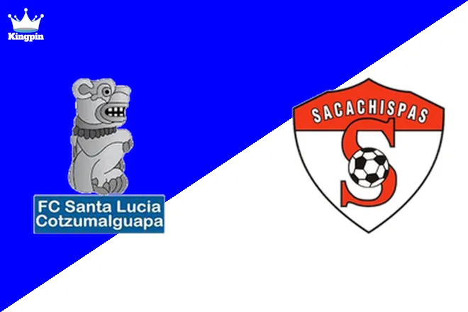 Santa Lucía vs Sacachispas: Primera Division Spread Prediction 9/11