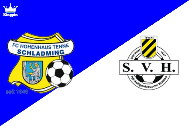 Schladming vs TuS Heiligenkreuz: Landesliga Spread Prediction 9/13