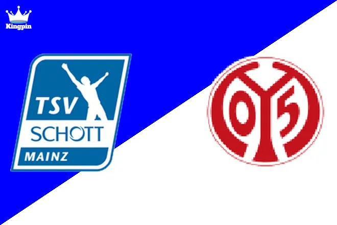 Schott Mainz U19 vs Mainz 05 U19: U19 Bundesliga Spread Prediction 9/14