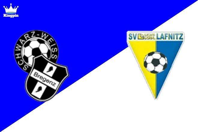Schwarz-Weiß Bregenz vs SV Lafnitz: 2. Liga Spread Prediction 9/14