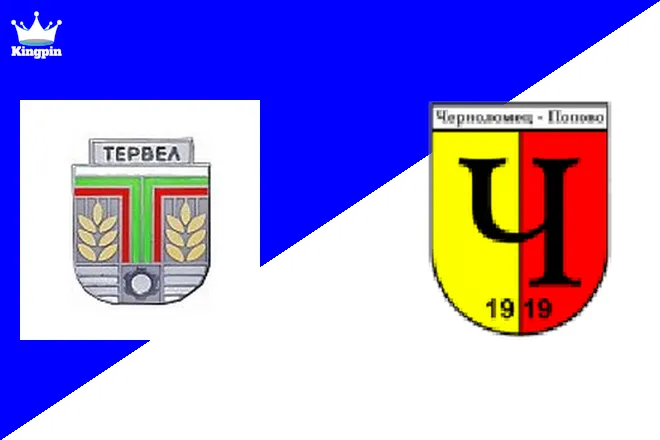 Septemvri Tervel vs Chernolomets 1919: Third League Spread Prediction 9/7