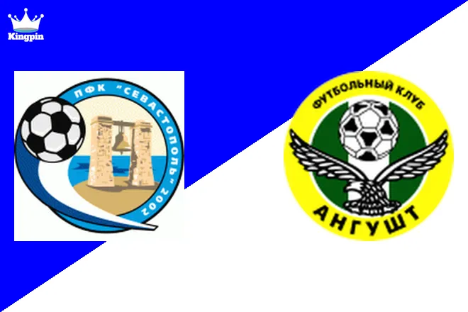 Sevastopol vs Angust Nazran: Second League Spread Prediction 9/7