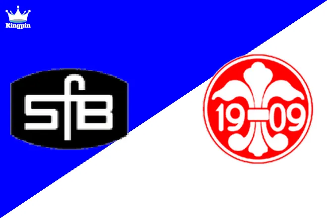 SfB-Oure vs B 1909: Denmark Series - Group 3 Spread Prediction 9/14