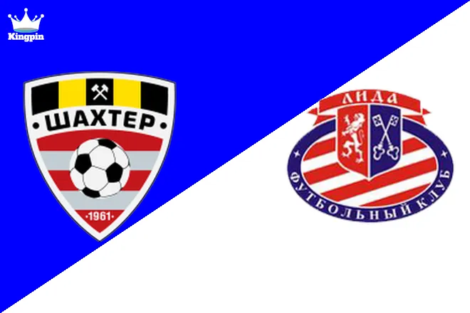 Shakhtyor Petrikov vs Lida: 1. Division Spread Prediction 9/14