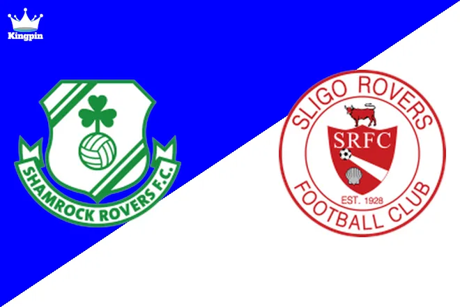Shamrock Rovers vs Sligo Rovers: Premier Division Spread Prediction 9/13