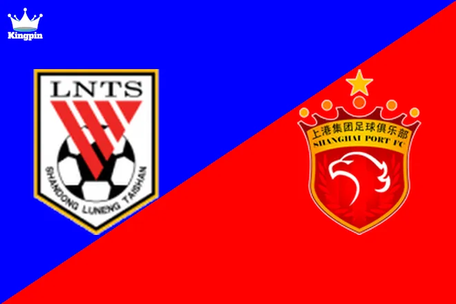 Shandong Luneng vs SHANGHAI SIPG: Super League Moneyline Picks August 3, 2024