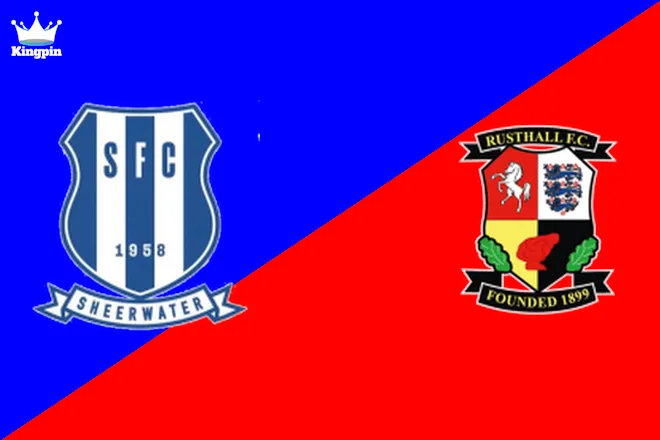 Sheerwater vs Rusthall: FA Cup Spread Picks August 3, 2024