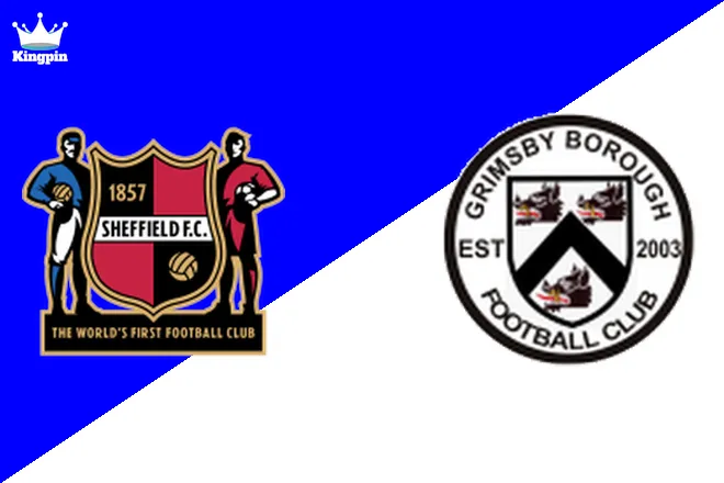 Sheffield vs Grimsby Borough: Non League Div One Spread Prediction 9/10
