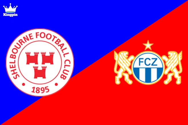 Shelbourne vs FC Zurich: UEFA Europa Conference League Spread Picks August 1, 2024