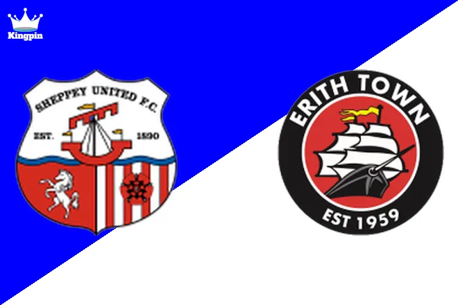 Sheppey United vs Erith Town: Non League Div One Spread Prediction 9/10