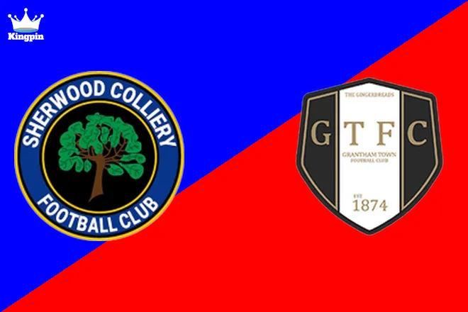 Sherwood Colliery vs Grantham Town: FA Cup Spread Picks August 3, 2024