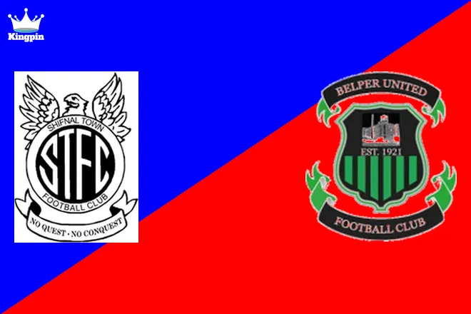 Shifnal Town FC vs Belper United: FA Cup Spread Picks August 3, 2024